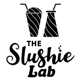 THE SLUSHIE LAB logo