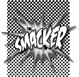 THE SMACKER logo