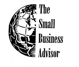 THE SMALL BUSINESS ADVISOR logo