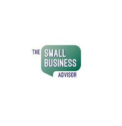 THE SMALL BUSINESS ADVISOR logo