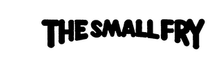 THE SMALL FRY logo