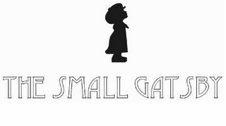 THE SMALL GATSBY logo