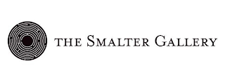 THE SMALTER GALLERY logo