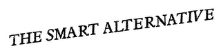 THE SMART ALTERNATIVE logo