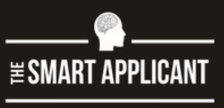 THE SMART APPLICANT logo