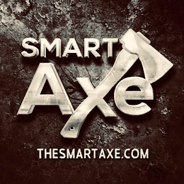 THE SMART AXE logo