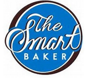 THE SMART BAKER logo