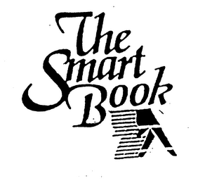 THE SMART BOOK logo
