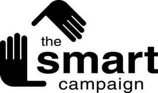 THE SMART CAMPAIGN logo