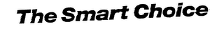 THE SMART CHOICE logo
