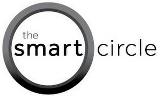 THE SMART CIRCLE logo