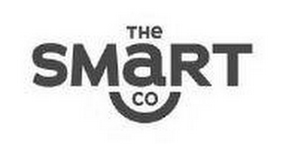 THE SMART CO logo