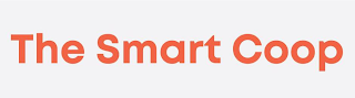 THE SMART COOP logo