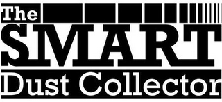 THE SMART DUST COLLECTOR logo