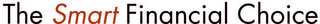 THE SMART FINANCIAL CHOICE logo