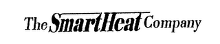 THE SMART HEAT COMPANY logo