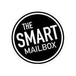 THE SMART MAILBOX logo