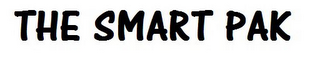 THE SMART PAK logo