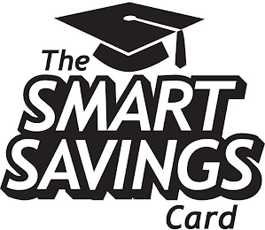 THE SMART SAVINGS CARD logo