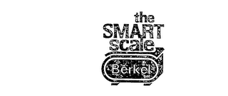 THE SMART SCALE BERKEL logo