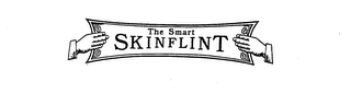 THE SMART SKINFLINT logo