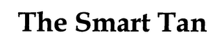 THE SMART TAN logo