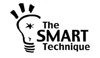 THE SMART TECHNIQUE logo