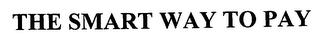 THE SMART WAY TO PAY logo