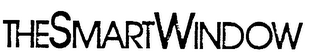 THE SMART WINDOW logo