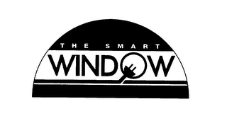 THE SMART WINDOW logo
