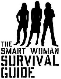 THE SMART WOMAN SURVIVAL GUIDE logo