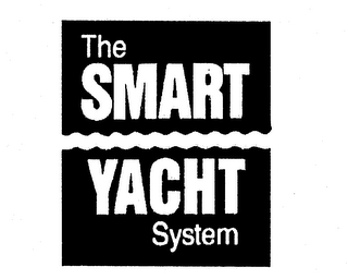 THE SMART YACHT SYSTEM logo