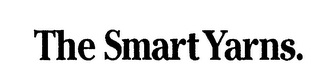 THE SMART YARNS. logo