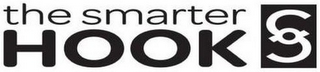 THE SMARTER HOOK logo