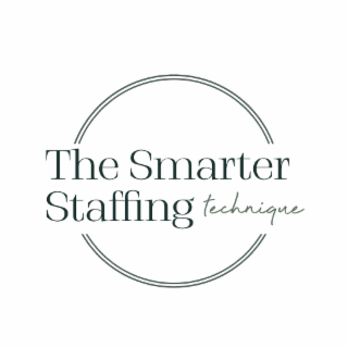 THE SMARTER STAFFING TECHNIQUE logo
