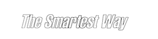 THE SMARTEST WAY logo