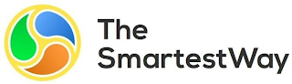 THE SMARTESTWAY logo
