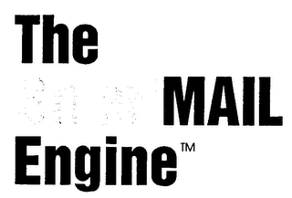THE SMARTMAIL ENGINE logo