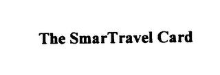 THE SMARTRAVEL CARD logo