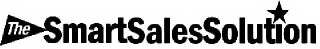 THE SMARTSALESSOLUTION logo