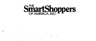 THE SMARTSHOPPERS OF AMERICA, INC. logo