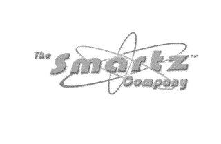 THE SMARTZ COMPANY logo