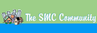 THE SMC COMMUNITY logo