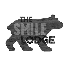 THE SMILE LODGE