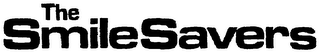 THE SMILE SAVERS logo