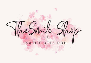 THE SMILE SHOP KATHY OTIS RDH logo