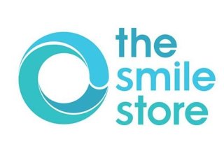 THE SMILE STORE logo