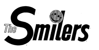 THE SMILERS logo