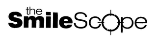 THE SMILESCOPE logo