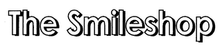 THE SMILESHOP logo